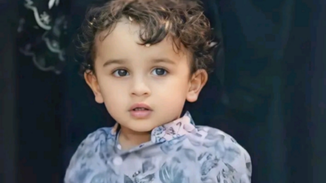 കളിച്ചുകൊണ്ടിരിക്കെ കാൽ വഴുതി കിണറ്റിൽ വീണ പിഞ്ചുകുഞ്ഞിന് ദാരുണാന്ത്യം