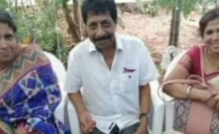 ആഹാരം നല്‍കിയ അരൂണയ്ക്കും, ഡ്രൈവര്‍ക്കും വീടുകള്‍ ആതാണ് മഹാനായ മനുഷ്യസ്‌നേഹി ശ്രീനിവാസന്‍