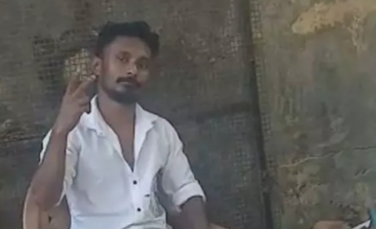 മലപ്പുറത്ത്  മെമ്പറെ പെട്രോൾ ഒഴിച്ച് തീ കൊളുത്താൻ ശ്രമം:പ്രതി പിടിയിൽ