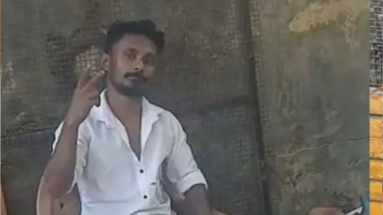 മലപ്പുറത്ത്  മെമ്പറെ പെട്രോൾ ഒഴിച്ച് തീ കൊളുത്താൻ ശ്രമം:പ്രതി പിടിയിൽ