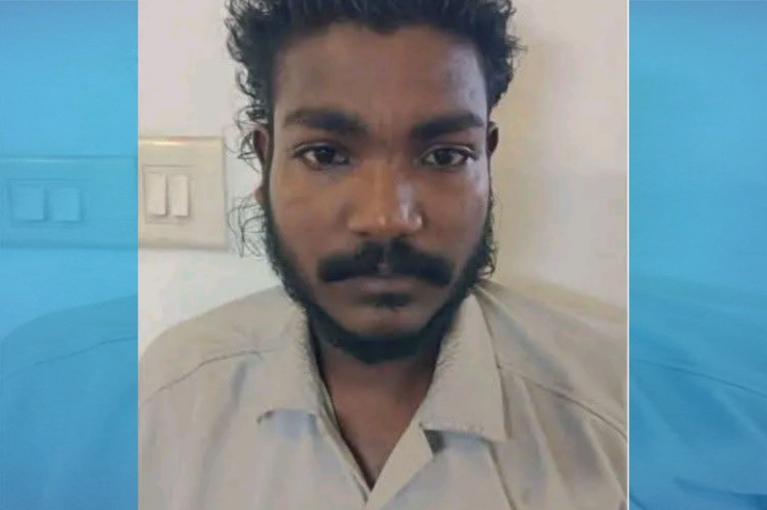 ജോലി കഴിഞ്ഞ് മടങ്ങിയ പെൺകുട്ടിയെ ഉപദ്രവിച്ചു: തടയാൻ ശ്രമിച്ച യുവാവിനെ കുത്തിപ്പരിക്കേൽപ്പിച്ച പ്രതി പിടിയിൽ