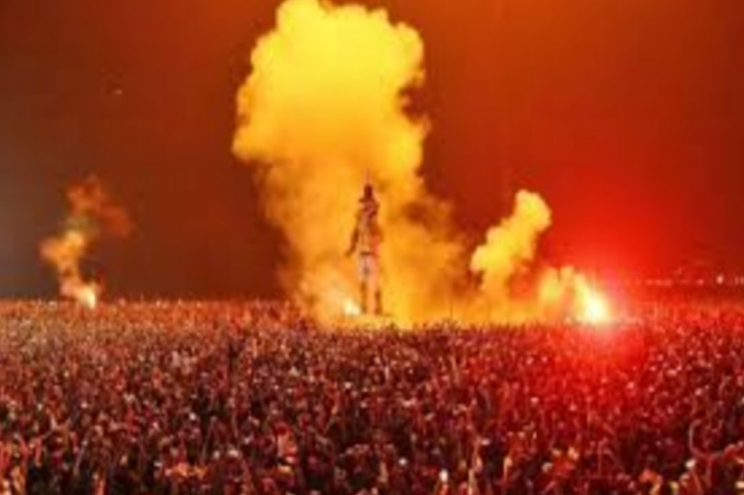 പുതുവത്സരാഘോഷം : എല്ലാ നഗരങ്ങളിലും ശക്തമായ സുരക്ഷാക്രമീകരണങ്ങള്‍