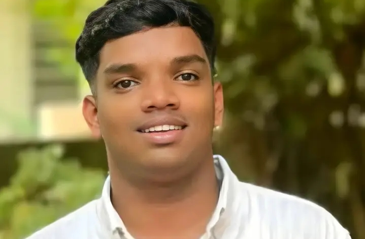 കോളേജ് വിദ്യാർത്ഥികളുടെ ബൈക്ക്  ഓട്ടോയിൽ ഇടിച്ചു; വിദ്യാർത്ഥിക്ക് ദാരുണാന്ത്യം