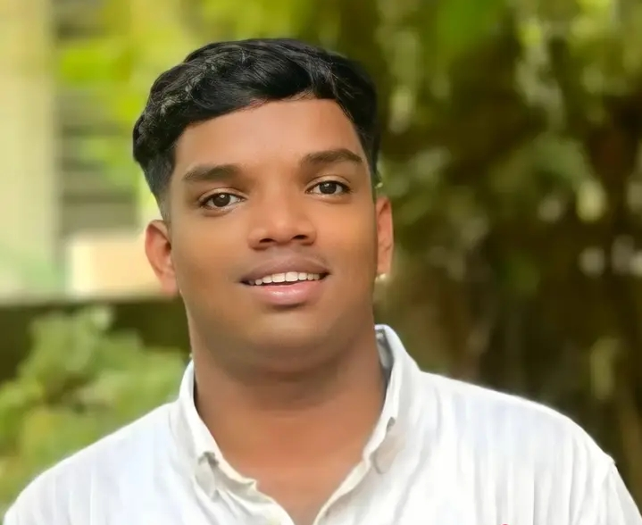 കോളേജ് വിദ്യാർത്ഥികളുടെ ബൈക്ക്  ഓട്ടോയിൽ ഇടിച്ചു; വിദ്യാർത്ഥിക്ക് ദാരുണാന്ത്യം