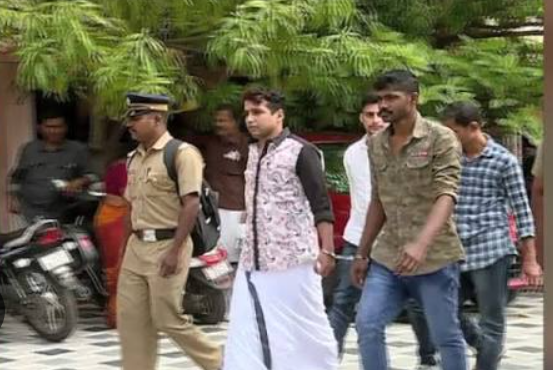 നടിയെ ആക്രമിച്ച കേസിൽ ശിക്ഷ വിധി ഇന്ന്; പൾസർ സുനിയടക്കം ആറു പ്രതികളെ 11 മണിക്ക് കോടതിയിൽ ഹാജരാക്കും