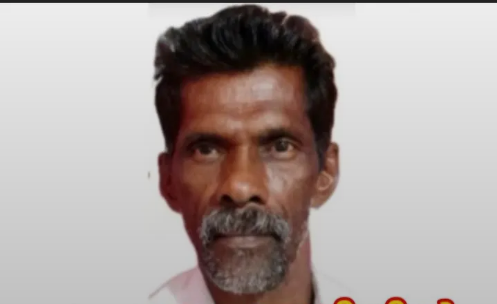 അനധികൃത സോളാർ വേലിയിൽ നിന്ന് ഷോക്കേറ്റ് ദൈവപ്പുര സ്വദേശിക്ക് ദാരുണാന്ത്യം