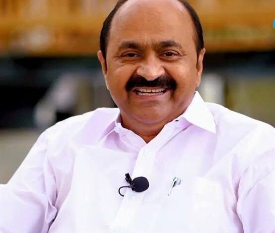 സര്‍ക്കാരിനെ ജനങ്ങള്‍ വെറുത്തു; യുഡിഎഫിന്റേത് കൂട്ടായ്മയുടെ വിജയം’; വിഡി സതീശന്‍