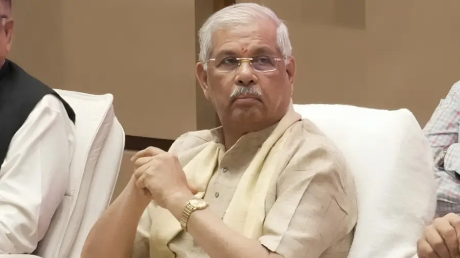 വിസി നിയമനത്തില്‍ സര്‍ക്കാര്‍-ഗവര്‍ണര്‍ സമവായം; സിസ തോമസ് കെടിയു വൈസ് ചാന്‍സലറാകും ഡോ. സജി ഗോപിനാഥിനെ ഡിജിറ്റല്‍ സര്‍വകലാശാല വൈസ് ചാന്‍സിലര്‍