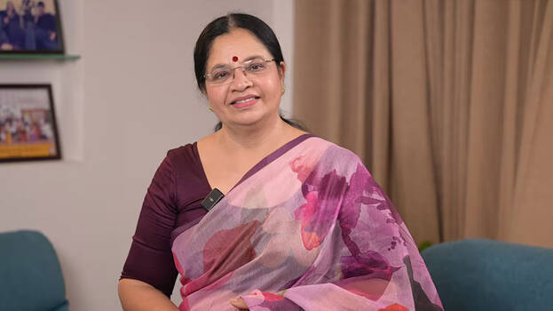 ദിലീപിനെ സംഘടനകളിലേക്ക് തിരിച്ചെടുക്കൽ: പ്രതിഷേധവുമായി ​ രാജിവച്ച് ഭാഗ്യലക്ഷ്മി