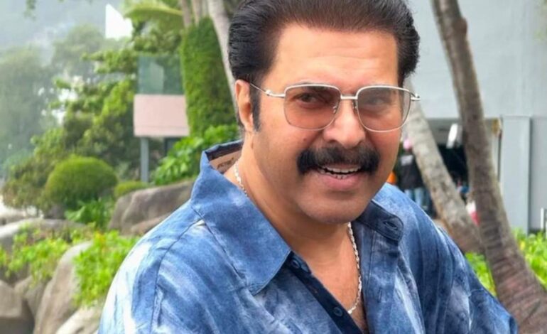 വോട്ടർ പട്ടികയിൽ പേരില്ല; മമ്മൂട്ടിക്ക് ഇത്തവണ വോട്ട് ചെയ്യാനാകില്ല