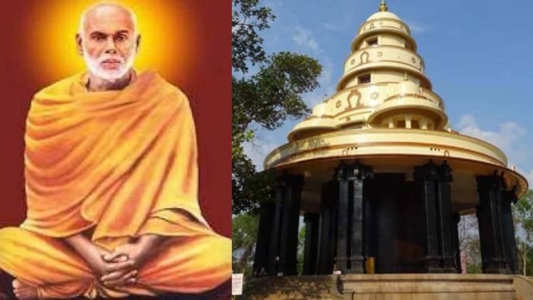 ശിവഗിരി തീർഥാടനത്തിന് ഇന്ന് തുടക്കം; സമ്മേളനം ഉപരാഷ്ട്രപതി ഉദ്ഘാടനം ചെയ്യും