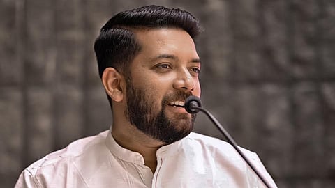 രാഹുല്‍ മാങ്കൂട്ടത്തിലിനെതിരായ നടപടി: വ്യക്തിപരമായ ബന്ധം പാർട്ടി തീരുമാനത്തെ സ്വാധീനിക്കില്ലെന്ന് ഷാഫി പറമ്പിൽ