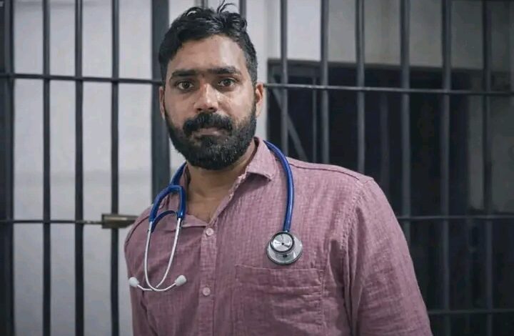 പിജി ഡോക്ടറെന്ന വ്യാജവേഷം; ബൈസ്റ്റാൻഡർ പീഡനക്കേസിൽ വൻ വഴിത്തിരിവ് :ആൾമാറാട്ടം നടത്തിയ യുവാവ് അറസ്റ്റിൽ