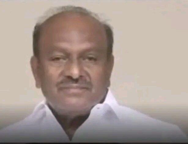 ശബരിമല സ്വർണക്കൊള്ളയിൽ മുൻദേവസ്വം ബോർഡ് അംഗം കെ പി ശങ്കരദാസ് അറസ്റ്റിൽ