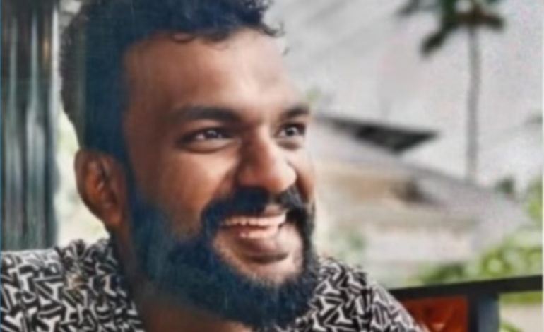 ബൈക്കപകടത്തില്‍ യുവാവ് മരിച്ചു