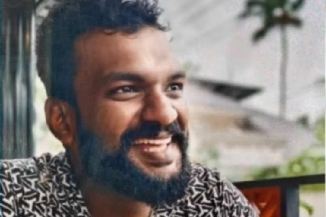 ബൈക്കപകടത്തില്‍ യുവാവ് മരിച്ചു