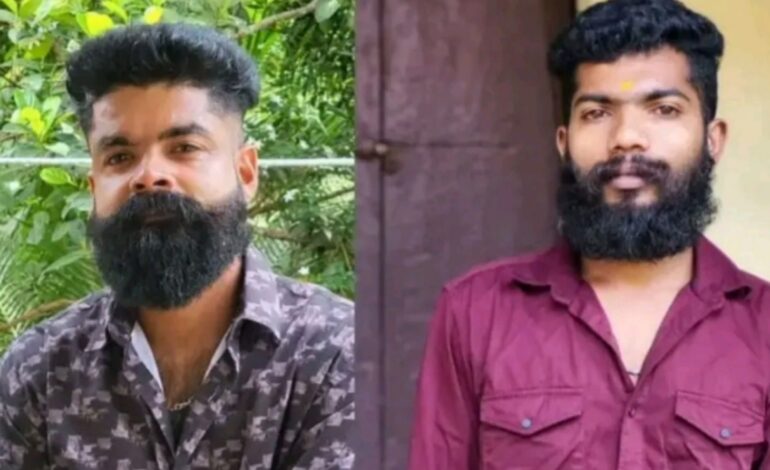 ഒരുമിച്ച് ജീവിച്ചു, ഒരുമിച്ച് യാത്രയായി: വാഹനാപകടത്തിൽ ബന്ധുക്കളായ യുവാക്കൾക്ക് ദാരുണാന്ത്യം