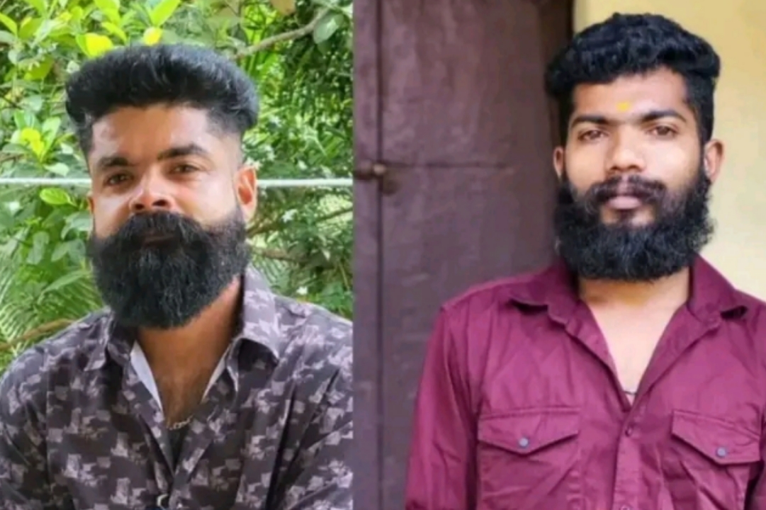 ഒരുമിച്ച് ജീവിച്ചു, ഒരുമിച്ച് യാത്രയായി: വാഹനാപകടത്തിൽ ബന്ധുക്കളായ യുവാക്കൾക്ക് ദാരുണാന്ത്യം