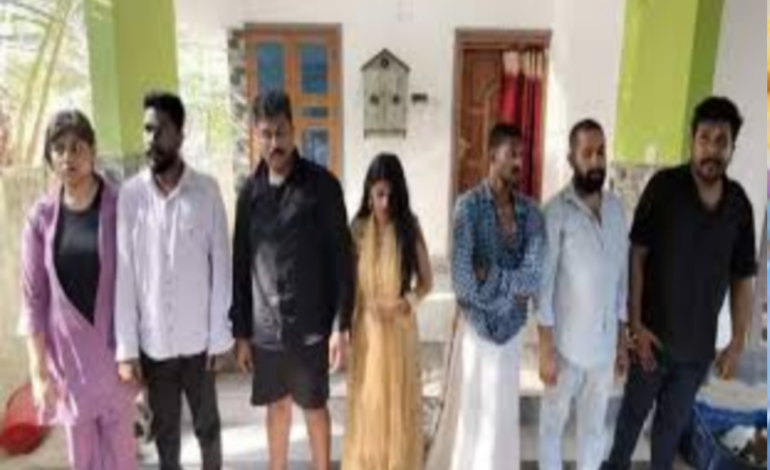 എംഡിഎംഎയും ഹൈബ്രിഡ് കഞ്ചാവും അടക്കം ഡോക്ടറും ബിഡിഎസ് വിദ്യാര്‍ഥിനിയും ഉള്‍പ്പെടെ ഏഴുപേരെ പോലീസ് പിടികൂടി