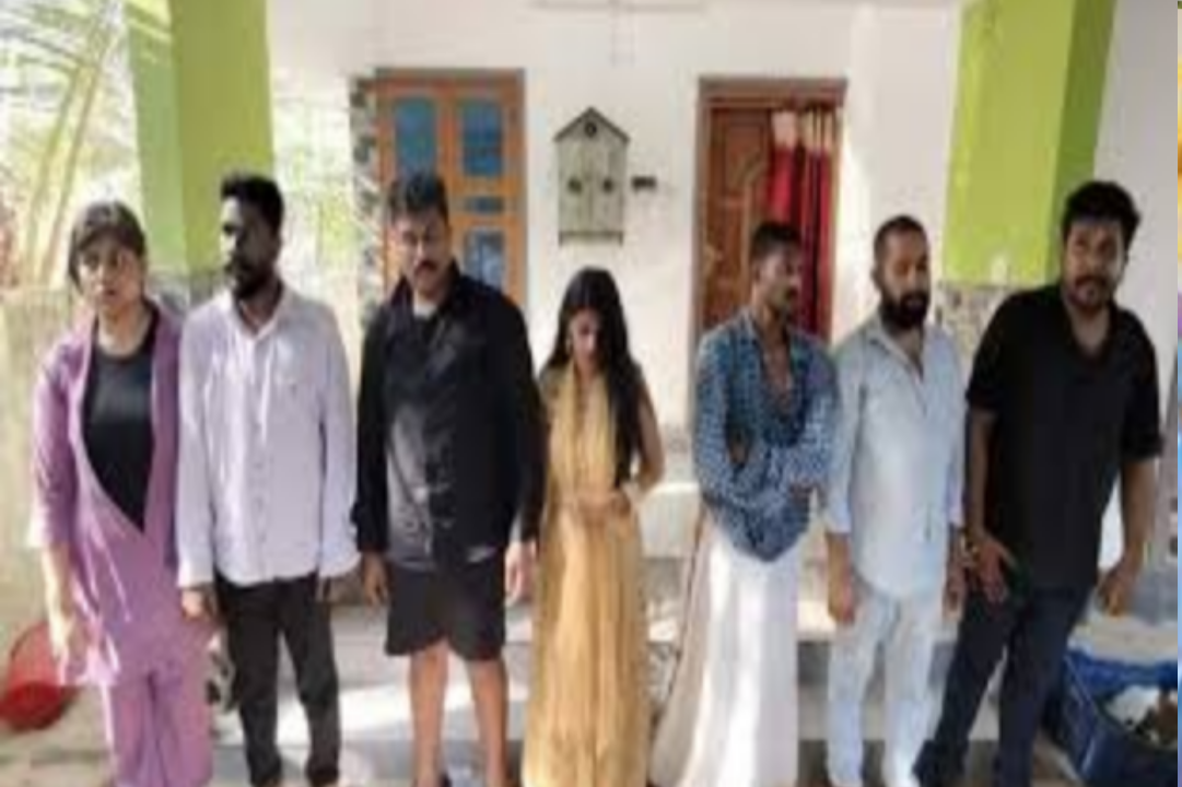 എംഡിഎംഎയും ഹൈബ്രിഡ് കഞ്ചാവും അടക്കം ഡോക്ടറും ബിഡിഎസ് വിദ്യാര്‍ഥിനിയും ഉള്‍പ്പെടെ ഏഴുപേരെ പോലീസ് പിടികൂടി