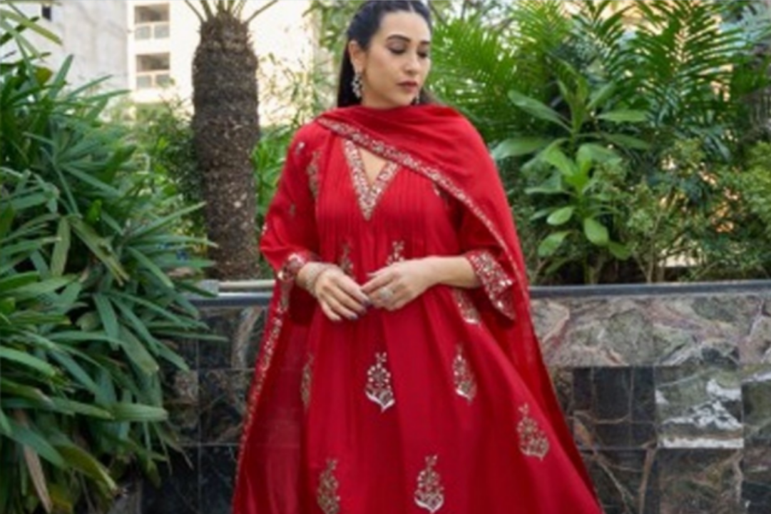 കരിഷ്മ കപൂര്‍ വീണ്ടും ഫാഷന്‍ ലോകത്തേക്ക്