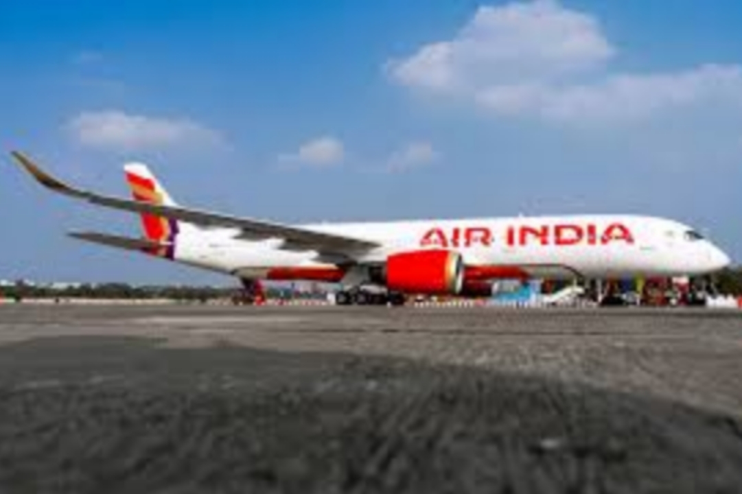 ജനറല്‍ ഓഫ് സിവില്‍ ഏവിയേഷന്‍ (ഡിജിസിഎ) പൈലറ്റുമാര്‍ക്ക്  കാരണം കാണിക്കല്‍ നോട്ടീസ് അയച്ചു.