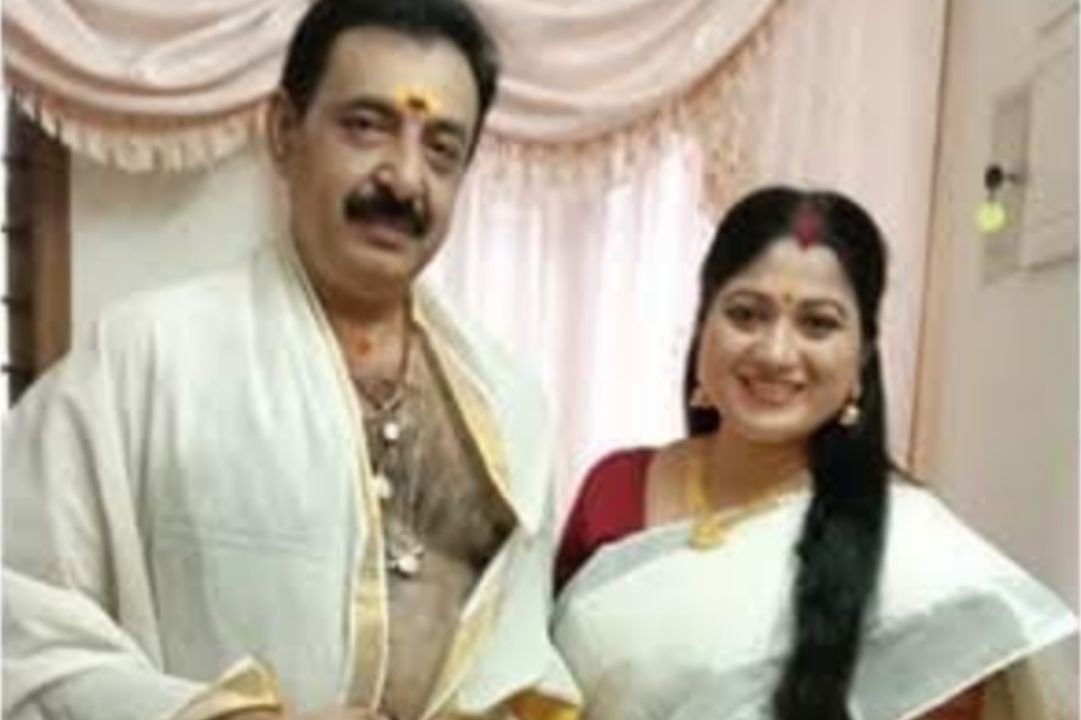 സിനിമ സീരിയൽ നടൻ മനു വർമ്മ സിന്ധു ദമ്പതികൾ വേർപിരിഞ്ഞു