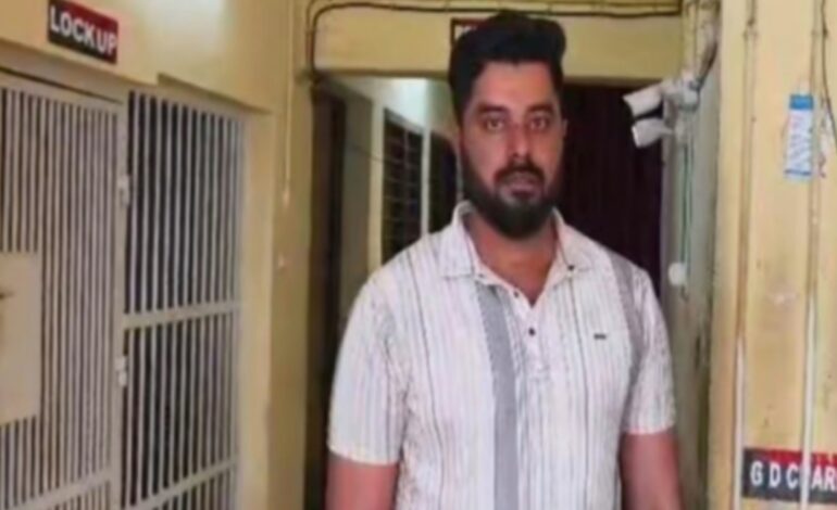 വനിതാ പൊലീസ് സ്‌പെഷ്യല്‍ ഓഫീസര്‍ക്ക് മര്‍ദ്ദനം,യുവാവ് അറസ്റ്റില്‍