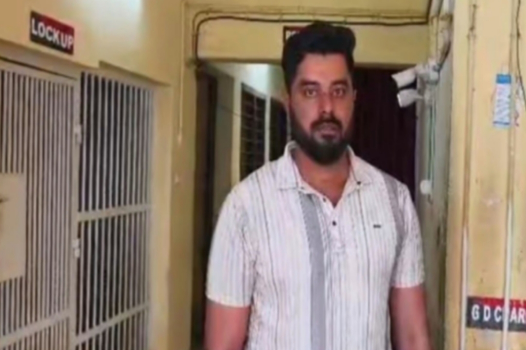 വനിതാ പൊലീസ് സ്‌പെഷ്യല്‍ ഓഫീസര്‍ക്ക് മര്‍ദ്ദനം,യുവാവ് അറസ്റ്റില്‍