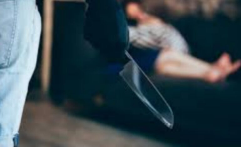 കുത്തിവിഴ്ത്തിയ ശേഷം കാമുകന്റെ സ്വകാര്യ ഭാഗങ്ങള്‍ കാമുകി മുറിച്ചുമാറ്റി