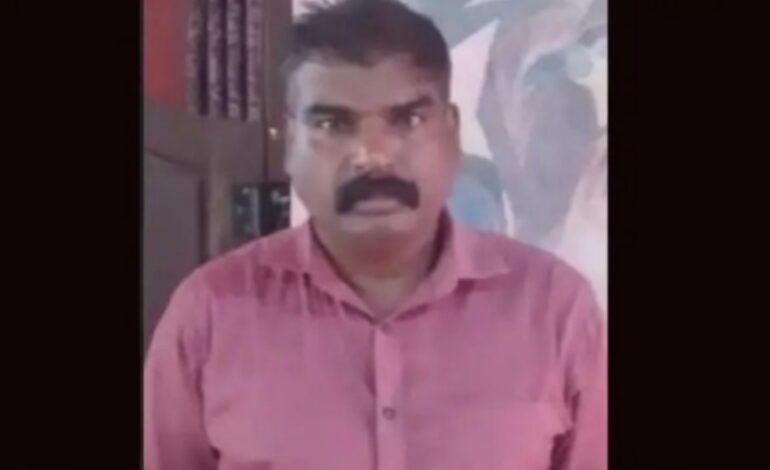 നാടന്‍ തോക്ക് കൈവശം വച്ച കേസ്: രണ്ടാം പ്രതിയും  പിടിയില്‍