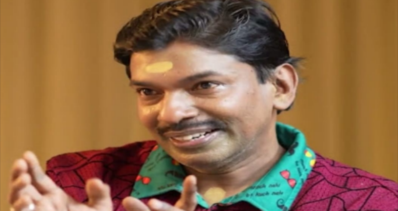 മലപ്പുറം ജില്ല വിഭജിച്ച് രണ്ടാക്കണം; ജില്ലയിലെ ജനസംഖ്യ കൂടുതലാണ്, ജില്ലയിലെ ആളുകള്‍ക്ക് നേരിട്ട് വികസനവും മറ്റും എത്തണമെങ്കില്‍ ജില്ല വിഭജിക്കണം: സന്തോഷ്‌ പണിറ്റ്