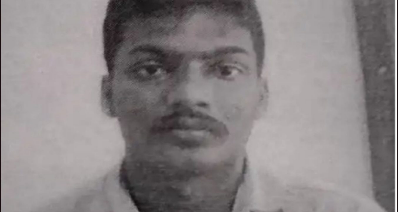 ചാടിപ്പോയ പ്രതിക്കായി ഊര്‍ജ്ജിത അന്വേഷണം