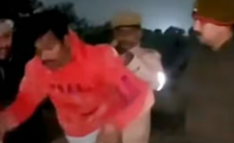 ഉത്തർപ്രദേശിൽ 6 വയസുകാരിയെ കൂട്ടബലാത്സംഗം ചെയ്ത്  ടെറസില്‍ നിന്നും വലിച്ചെറിഞ്ഞ് കൊന്നു