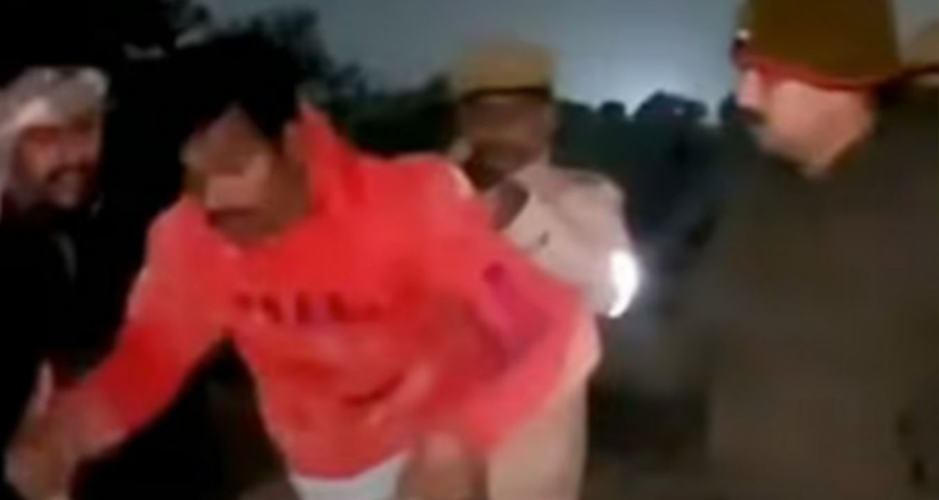 ഉത്തർപ്രദേശിൽ 6 വയസുകാരിയെ കൂട്ടബലാത്സംഗം ചെയ്ത്  ടെറസില്‍ നിന്നും വലിച്ചെറിഞ്ഞ് കൊന്നു