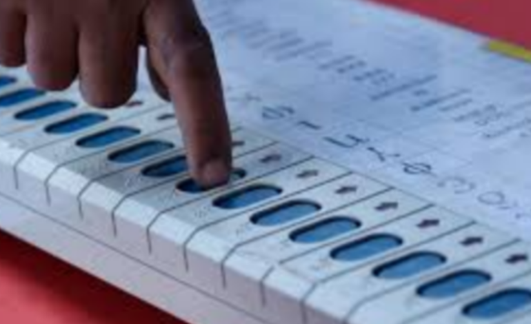 നിയമസഭാ തെരഞ്ഞെടുപ്പ് ഏപ്രിൽ രണ്ടാം വാരമെന്ന് സൂചന. മാർച്ചിൽ വിജ്ഞാപനമിറങ്ങും. മെയ് ആദ്യവാരം ഫല പ്രഖ്യാപനമുണ്ടാകും