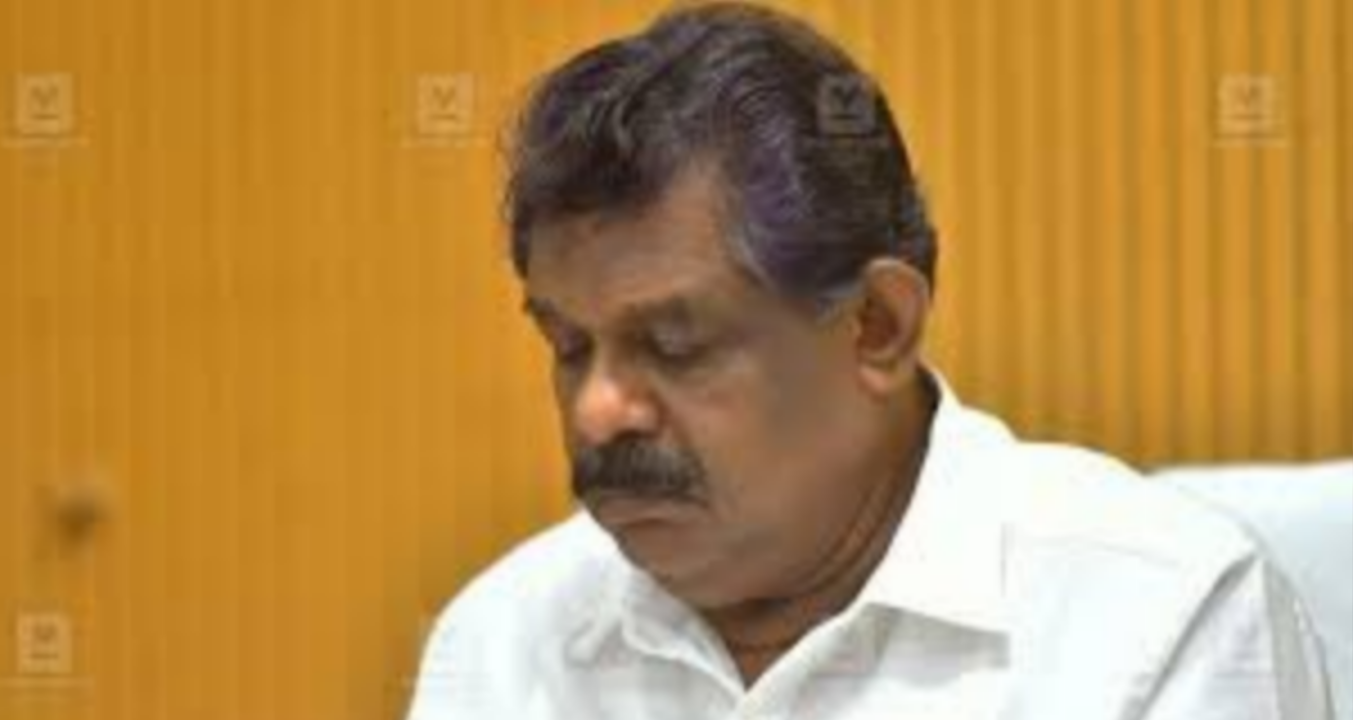 ആന്റണി രാജുവിന് അര്‍ഹമായ ശിക്ഷ ലഭിച്ചില്ല; മേല്‍ക്കോടതിയില്‍ അപ്പീല്‍ പോകാന്‍ പ്രോസിക്യൂഷന്‍ തീരുമാനം, എംഎല്‍എ സ്ഥാനം രാജിവെക്കുമെന്ന സൂചന