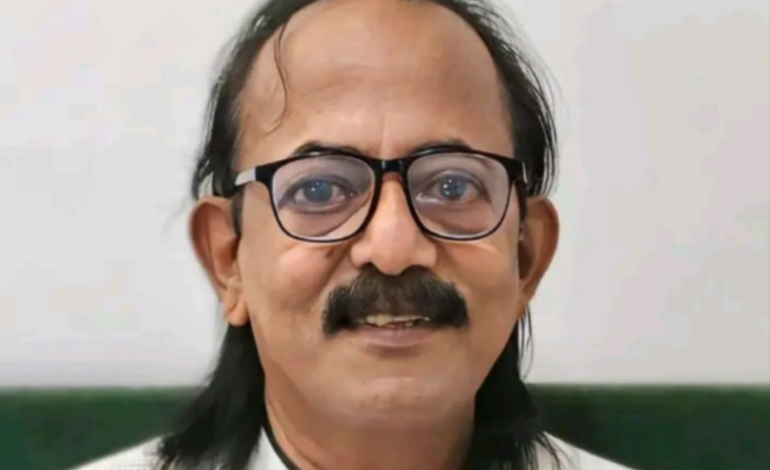 മേജർ രവിയുടെ സഹോദരനും   നടനുമായ കണ്ണൻ പട്ടാമ്പി അന്തരിച്ചു.