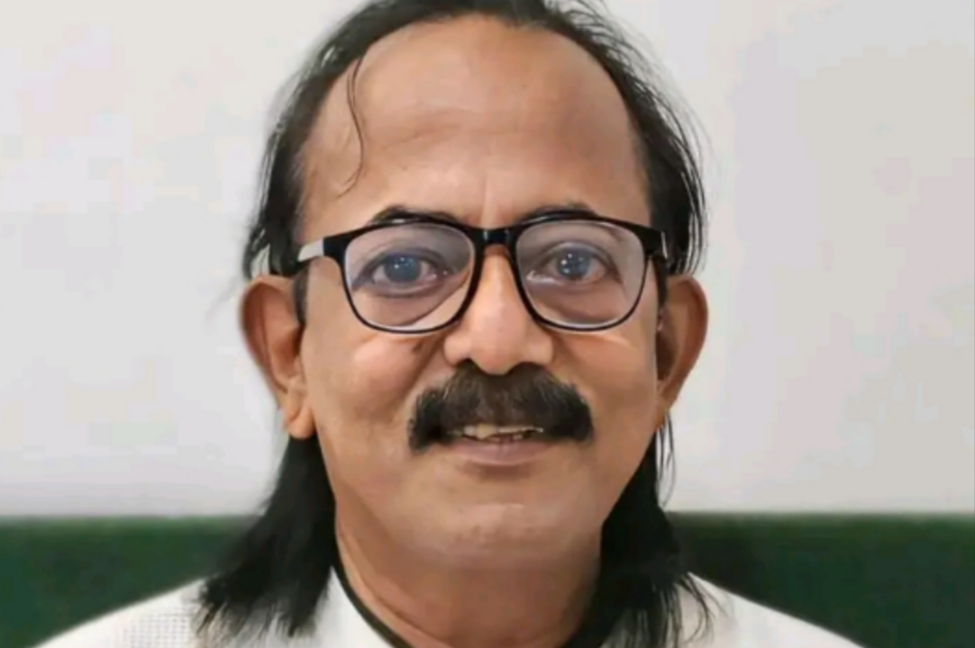 മേജർ രവിയുടെ സഹോദരനും   നടനുമായ കണ്ണൻ പട്ടാമ്പി അന്തരിച്ചു.