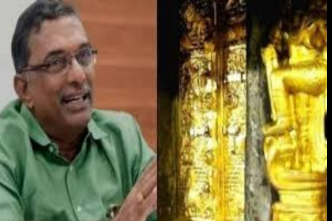 സ്വർണ്ണകൊള്ള കേസ്; എസ്ഐടി അന്വേഷണ പുരോഗതി റിപ്പോർട്ട് ഇന്ന് ഹൈക്കോടതിയിൽ സമർപ്പിക്കും