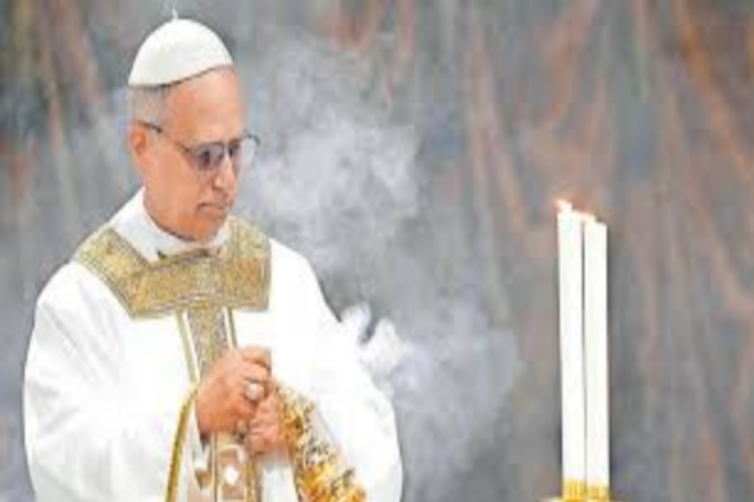 അമേരിക്കൻ കടന്നാക്രമണത്തെ രൂക്ഷമായി വിമർശിച്ച് മാർപാപ്പ ; വെനസ്വേലയുടെ പരമാധികാരം ഉറപ്പാക്കണം, നിലപാട് വ്യക്തമാക്കി മാർപാപ്പ