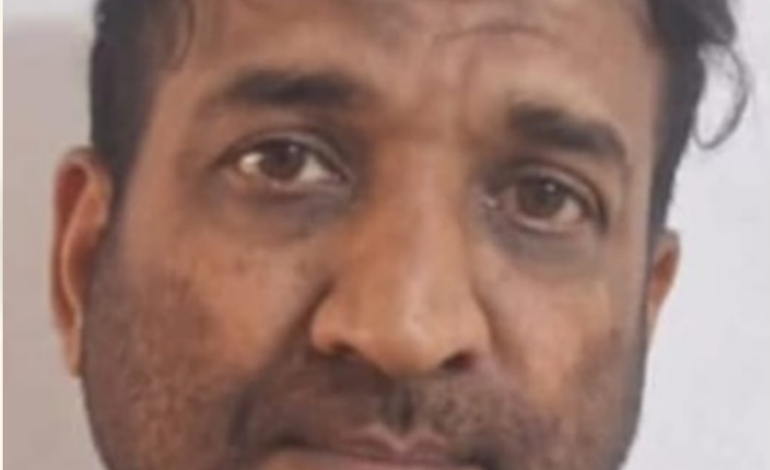 സ്വര്‍ണ്ണവും പണവും കവര്‍ച്ച നടത്തുന്ന  കുപ്രസിദ്ധ                                   മോഷ്ടാവ് അറസ്റ്റില്‍