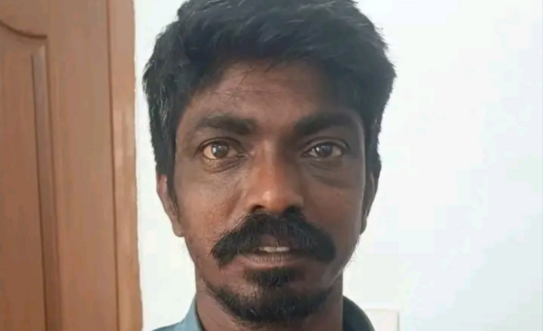 മദ്യപിക്കാൻ പണം നൽകാത്തതിനെ തുടർന്ന് കുത്തേറ്റ സംഭവം: കരുനാഗപ്പള്ളിയിൽ പ്രതി അറസ്റ്റിൽ