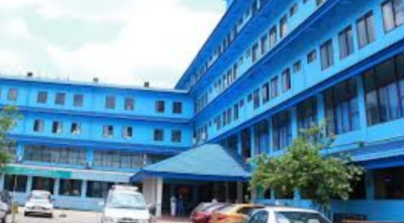 മഞ്ചേരി മെഡിക്കൽ കോളജിലെ പേ വാർഡ് സംവിധാനം കടുത്ത പ്രതിസന്ധിയിൽ