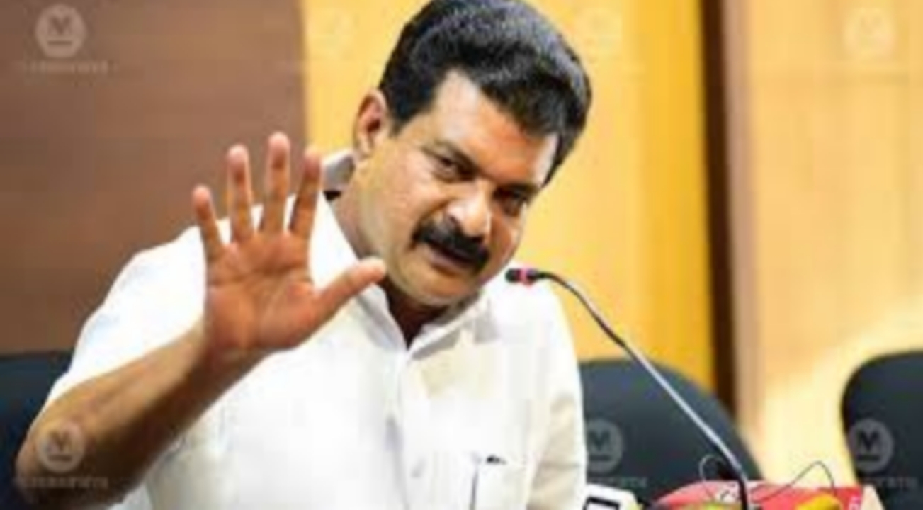 നി​യ​മ​സ​ഭാ തെ​ര​ഞ്ഞെ​ടു​പ്പി​ൽ തൃ​ണ​മൂ​ൽ കോ​ൺ​ഗ്ര​സ് നാ​ലു സീ​റ്റു​ക​ൾ ആ​വ​ശ്യ​പ്പെ​ടു​മെ​ന്ന് പി.​വി.​അ​ൻ​വ​ർ