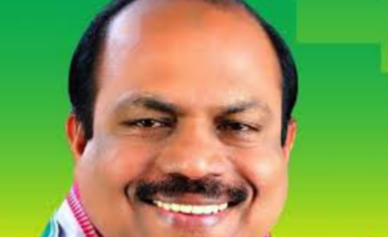 മുൻ മന്ത്രിയും എംഎൽഎമായിരുന്ന വി.കെ. ഇബ്രാഹിംകുഞ്ഞ് അന്തരിച്ചു.