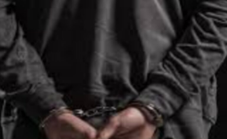 ചാരവൃത്തി പതിനഞ്ചുകാരന്‍ പിടിയില്‍