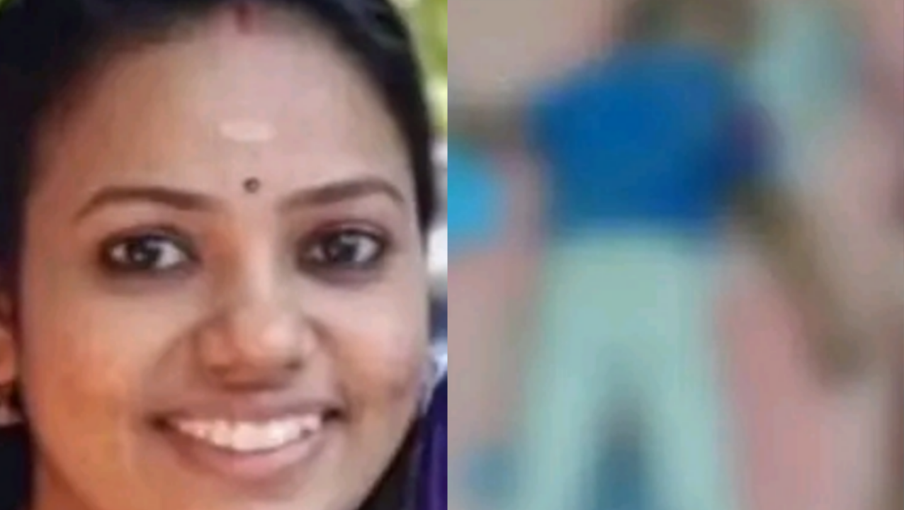 തൃശൂരില്‍ അമ്മയും  മകനും മരിച്ച നിലയില്‍; കുഞ്ഞിനെ കൊലപ്പെടുത്തിയ ശേഷം അമ്മ ആത്മഹത്യ ചെയ്തതായി നിഗമനം