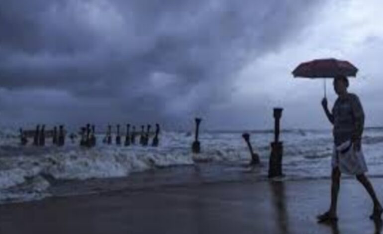 പുതിയ ന്യൂനമർദ്ദം: കേരളത്തിൽ ജനുവരി 9,10 തീയതികളിൽ മഴ സാധ്യത; പത്തനംതിട്ട, ഇടുക്കി ജില്ലകളിൽ യെല്ലോ അലർട്ട്