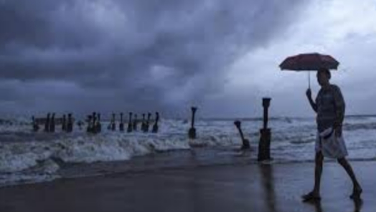 പുതിയ ന്യൂനമർദ്ദം: കേരളത്തിൽ ജനുവരി 9,10 തീയതികളിൽ മഴ സാധ്യത; പത്തനംതിട്ട, ഇടുക്കി ജില്ലകളിൽ യെല്ലോ അലർട്ട്